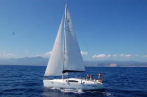 Отель Le Vele Residence Sailing Boat  Лоано